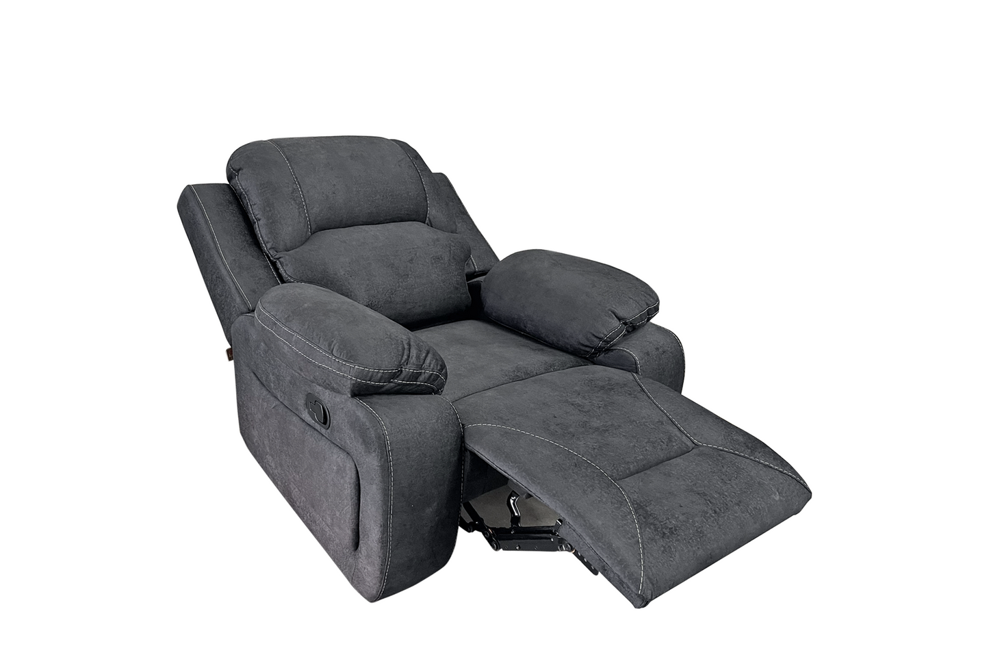 Fotoliu cu recliner Casino - Gallery Image 2