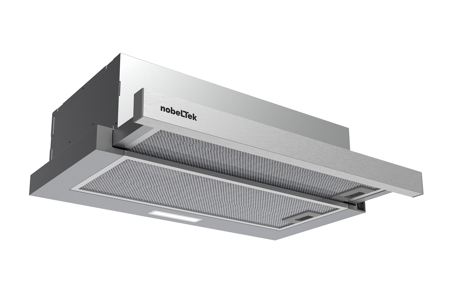 Hotă extensibilă Nobeltek NHO-T6001MX - Gallery Image 1