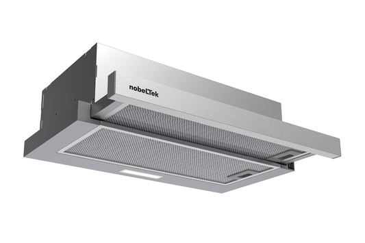 Hotă extensibilă Nobeltek NHO-T6001MX - Gallery Image 1