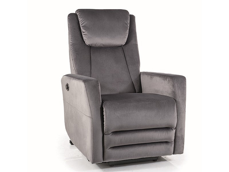 Fotoliu Adonis cu recliner/ electric