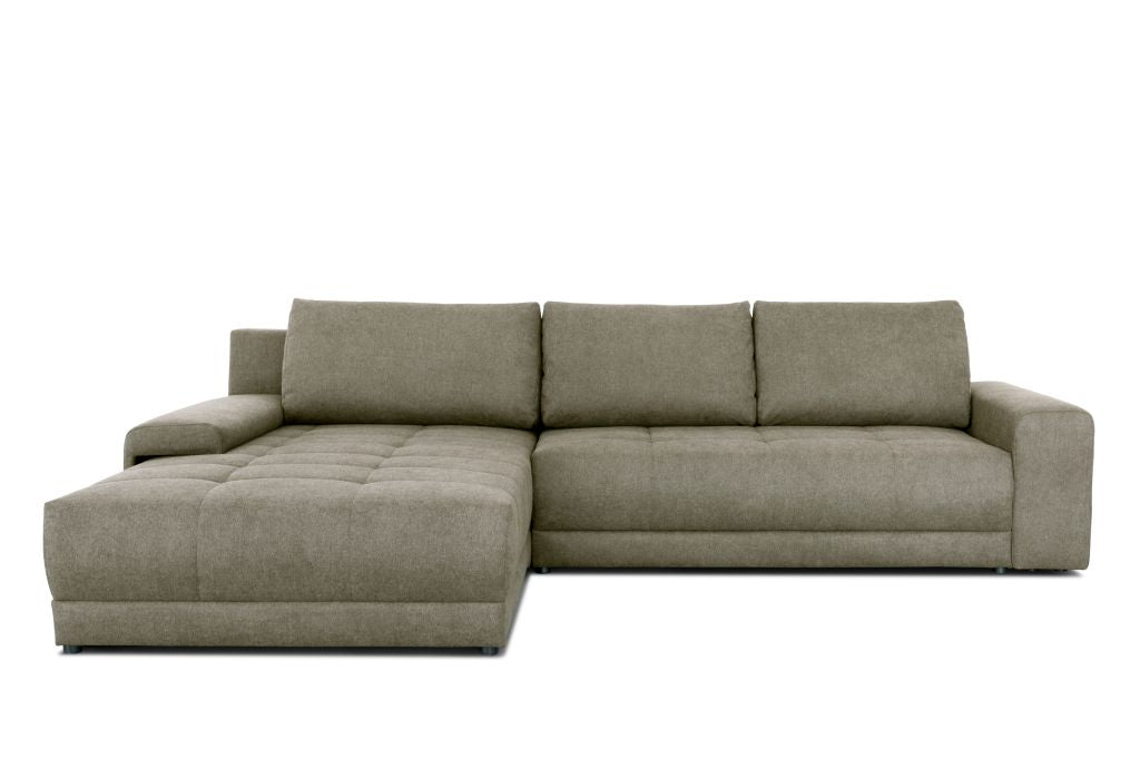 Coltar Adria extensibil, 308 * 213 * 90 cm