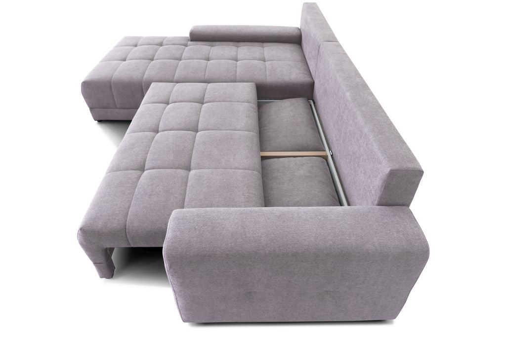 Coltar Adria extensibil, 308 * 213 * 90 cm