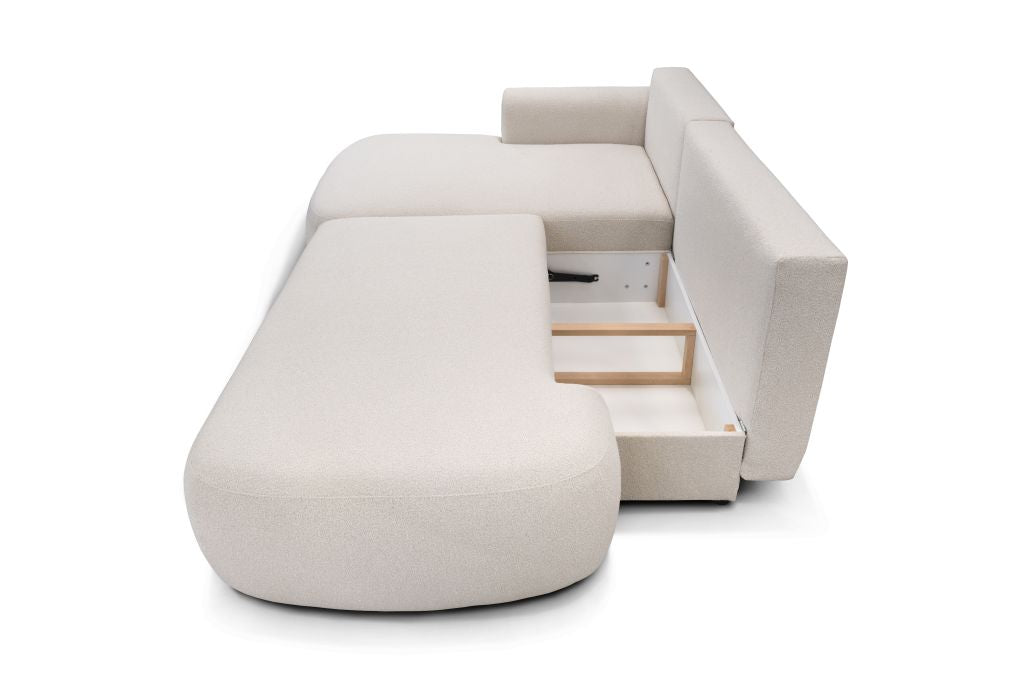 Coltar Ariola extensibil bucle