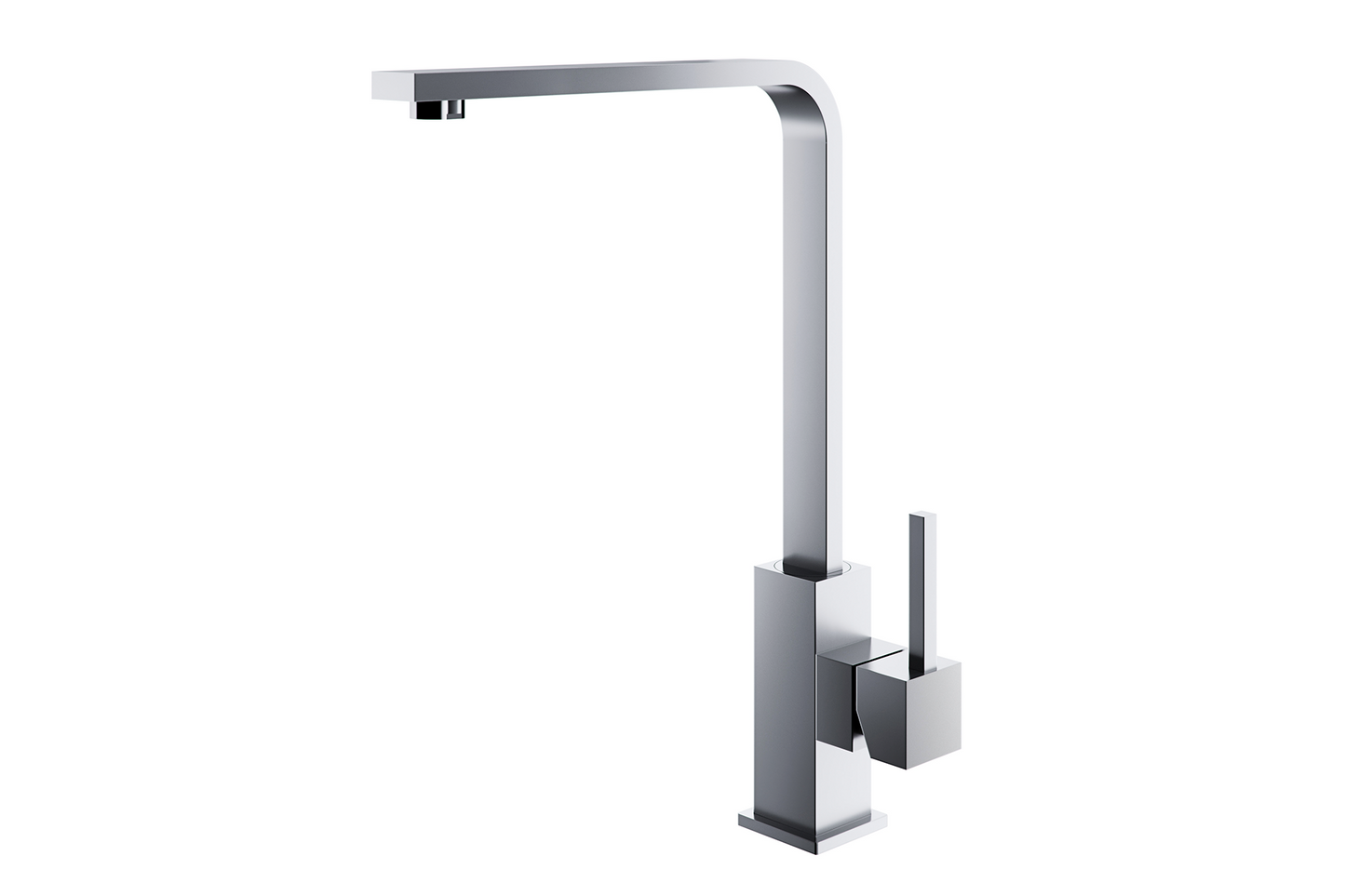 Pachet chiuvetă Alveus Inox Pure 70 + baterie Jenny Brushed - Gallery Image 4