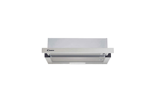 Hotă extensibilă Candy CBT6130/3X - Gallery Image 1