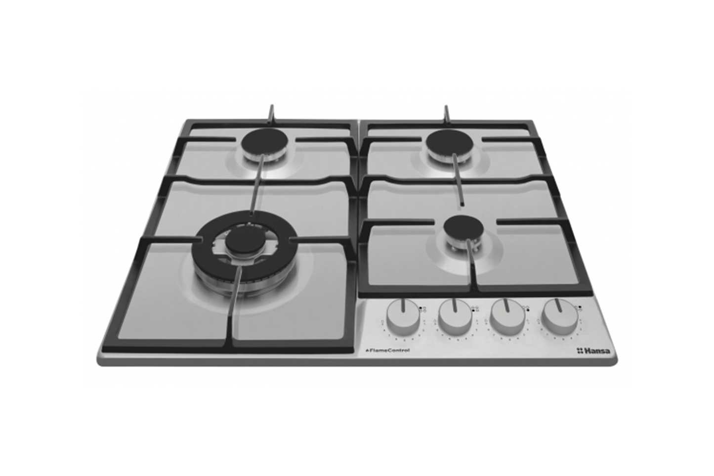 Plită gaz Hansa BHGI631542 - Gallery Image 2