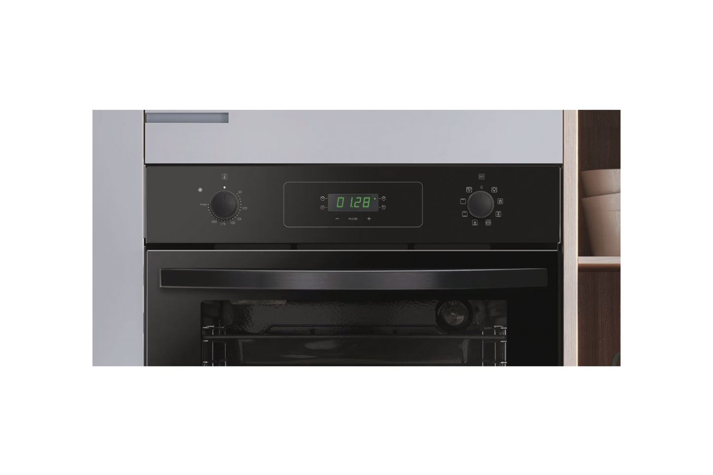 Cuptor electric Candy FIDCP N615 L - Gallery Image 2