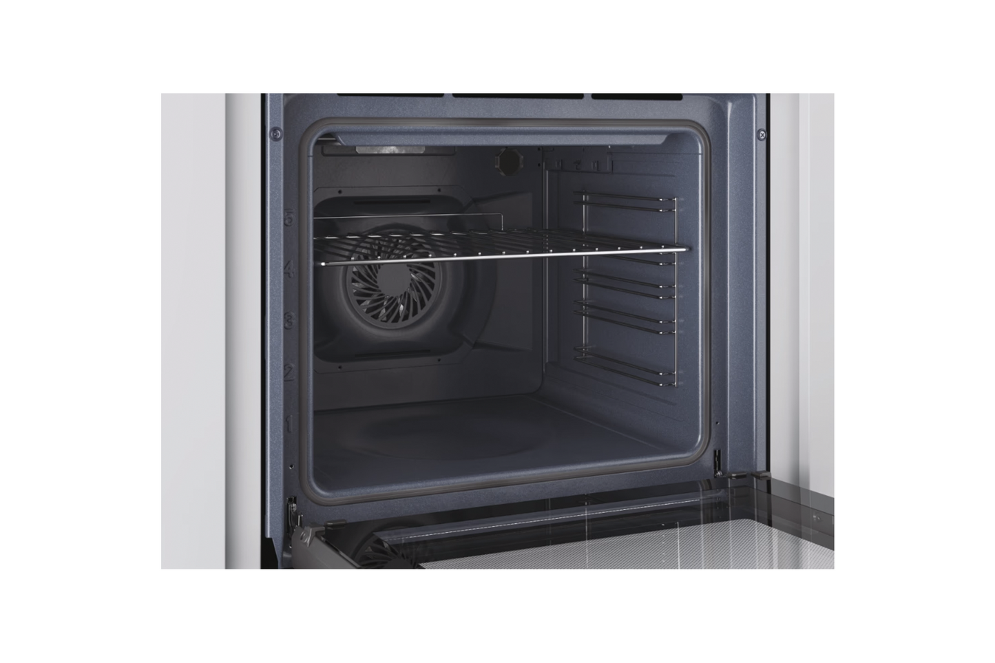 Cuptor electric Candy FIDCP N615 L - Gallery Image 3