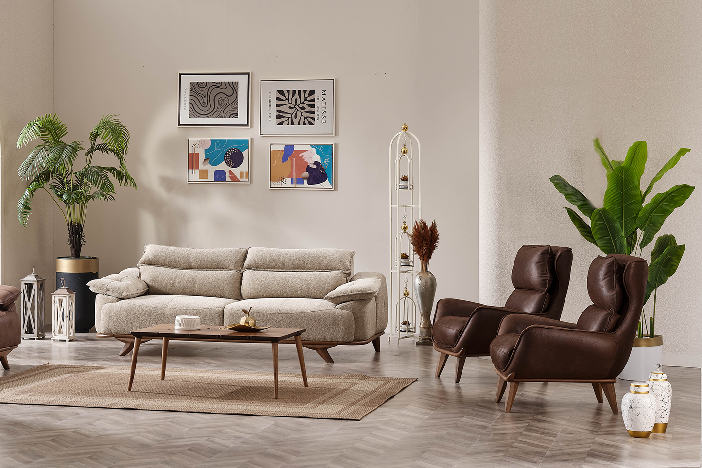Fotoliu Quattro - Gallery Image 5