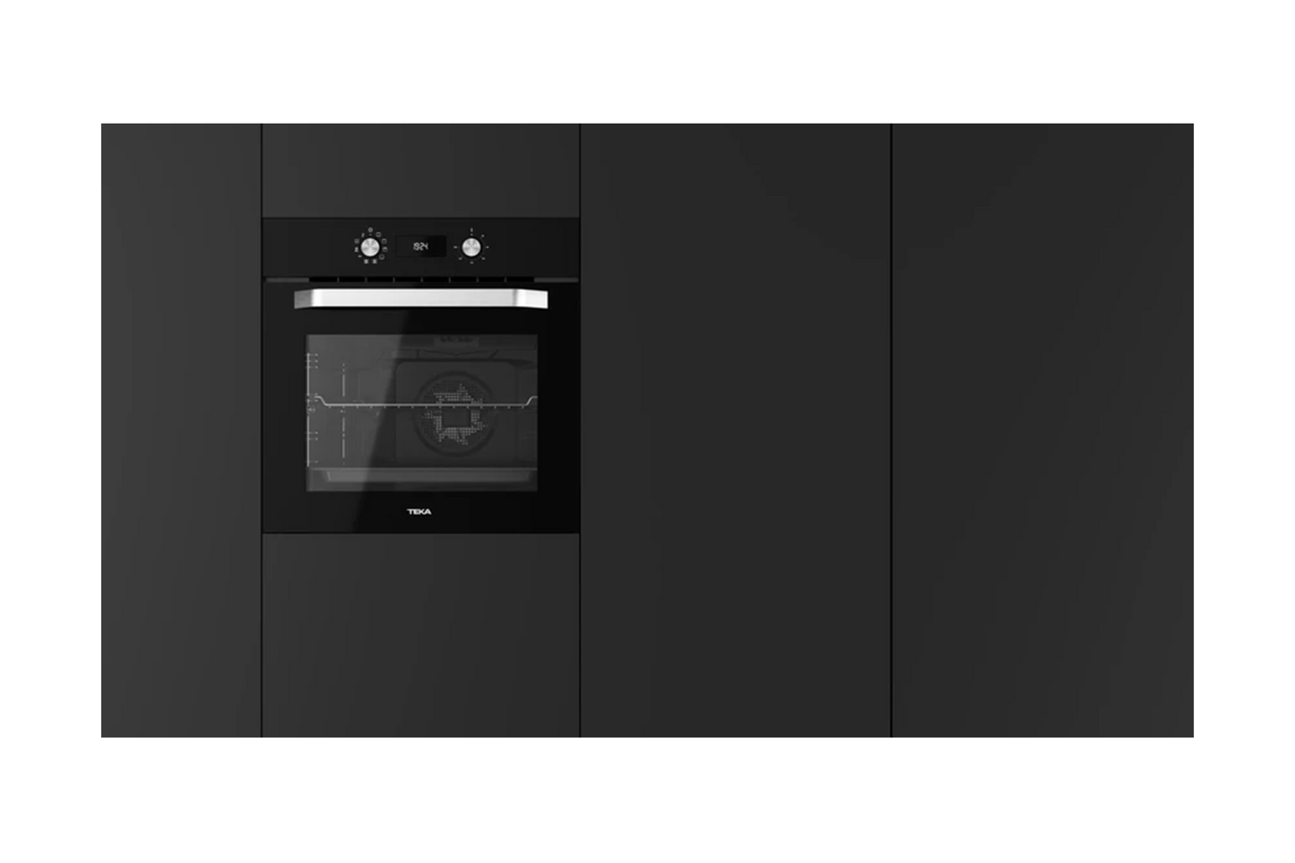Cuptor electric Teka HCB 6535 BK - Gallery Image 6