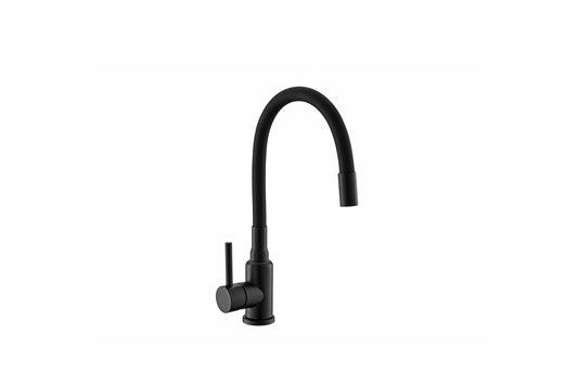 Baterie Alveus Flexa All Black - Gallery Image 1