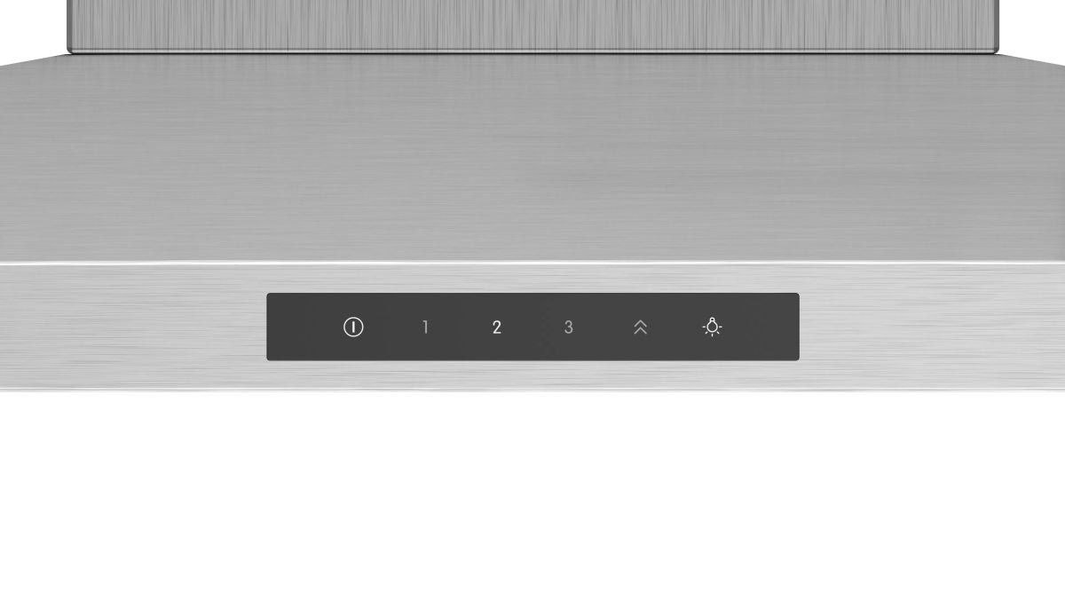 Hotă decorativă Bosch DWQ96DM50 - Gallery Image 3