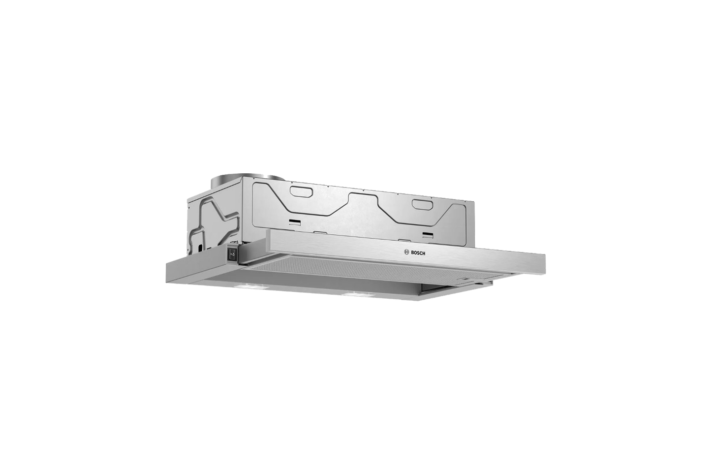 Hotă extensibilă Bosch DFM064W54 - Gallery Image 1