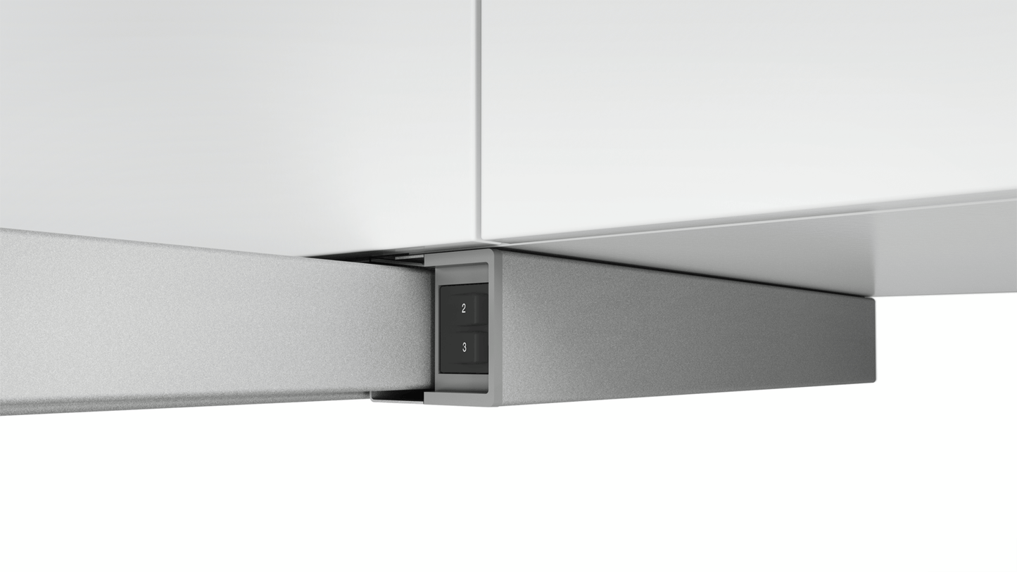 Hotă extensibilă Bosch DFM064W54 - Gallery Image 3