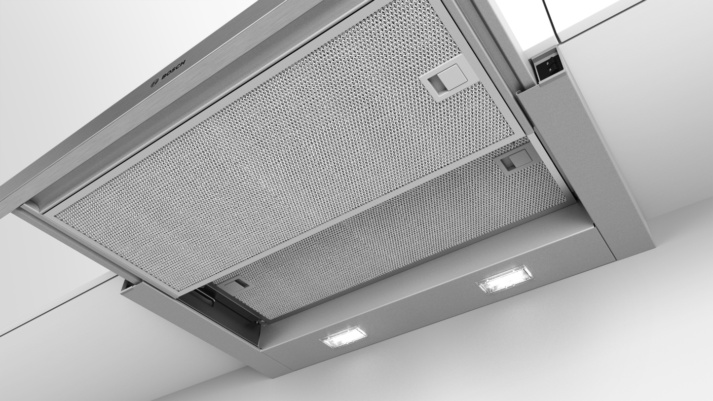 Hotă extensibilă Bosch DFM064W54 - Gallery Image 2