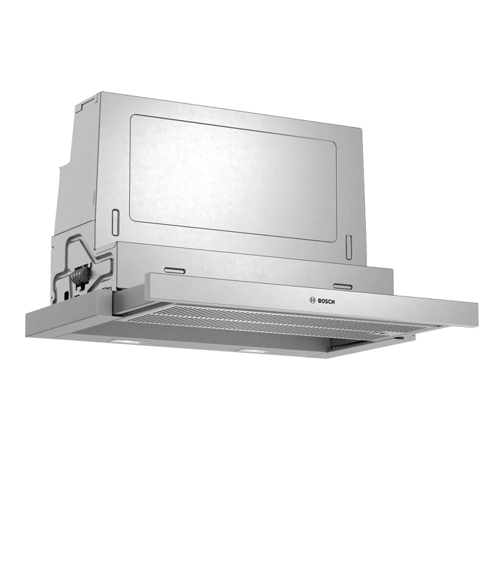 Hotă extensibilă Bosch DFS067A51 - Main Image