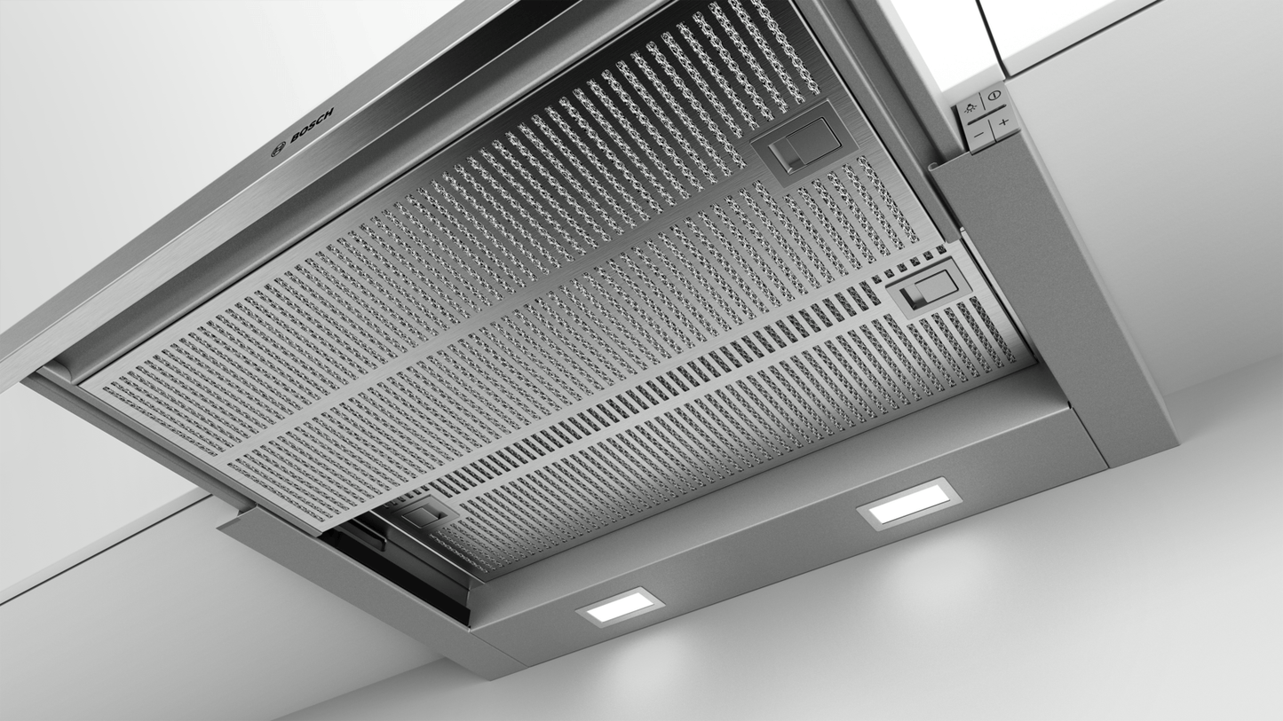 Hotă extensibilă Bosch DFS067A51 - Gallery Image 3