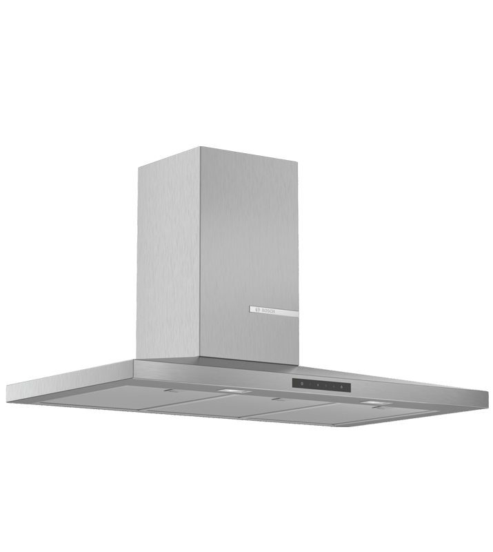 Hotă decorativă Bosch DWQ96DM50 - Main Image