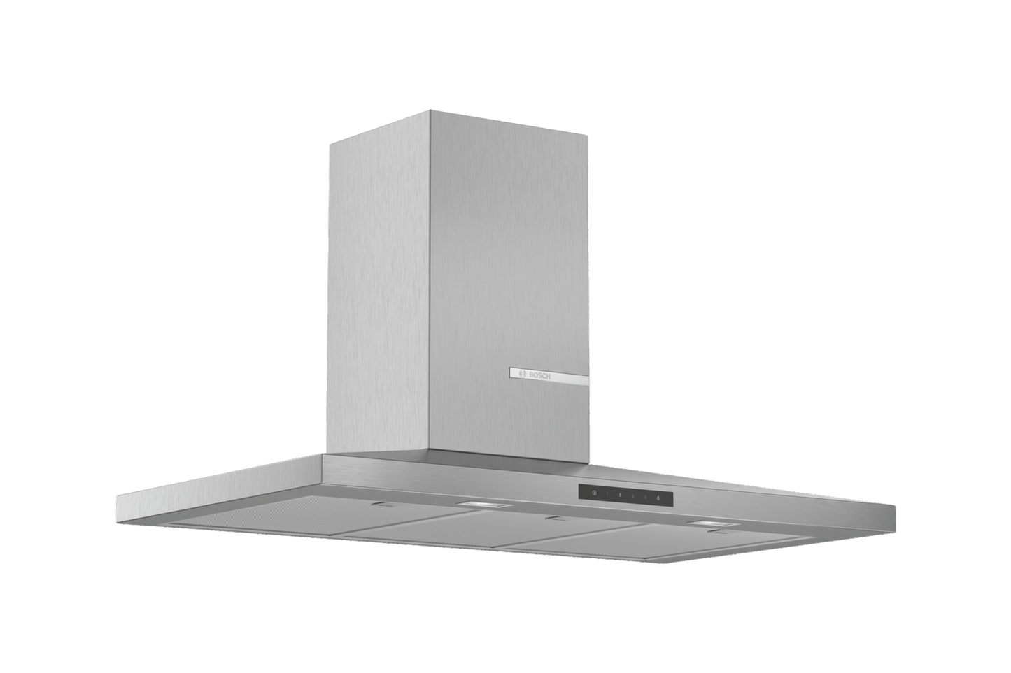 Hotă decorativă Bosch DWQ96DM50 - Gallery Image 1