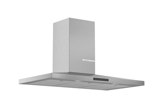 Hotă decorativă Bosch DWQ96DM50 - Gallery Image 1