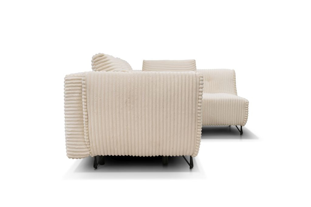 Coltar Cocoli extensibil, 284 * 173 * 90 cm