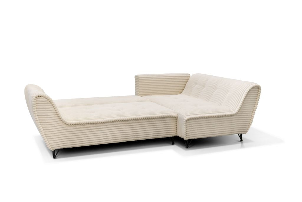 Coltar Cocoli extensibil, 284 * 173 * 90 cm