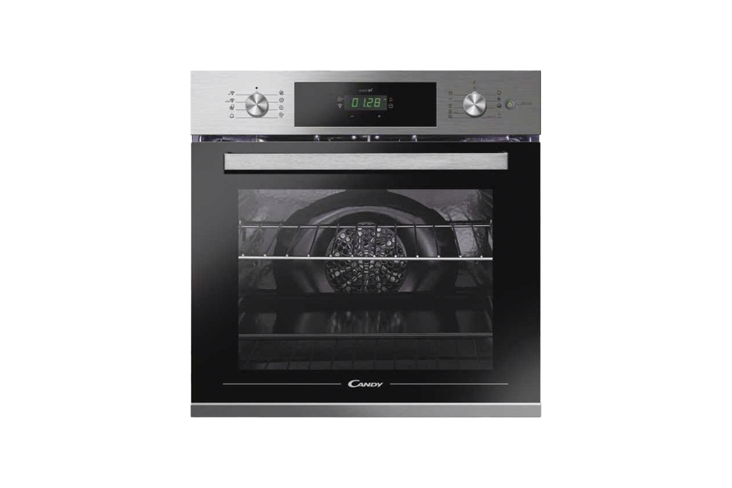Cuptor electric Candy FCTS886X WI-FI - Gallery Image 1