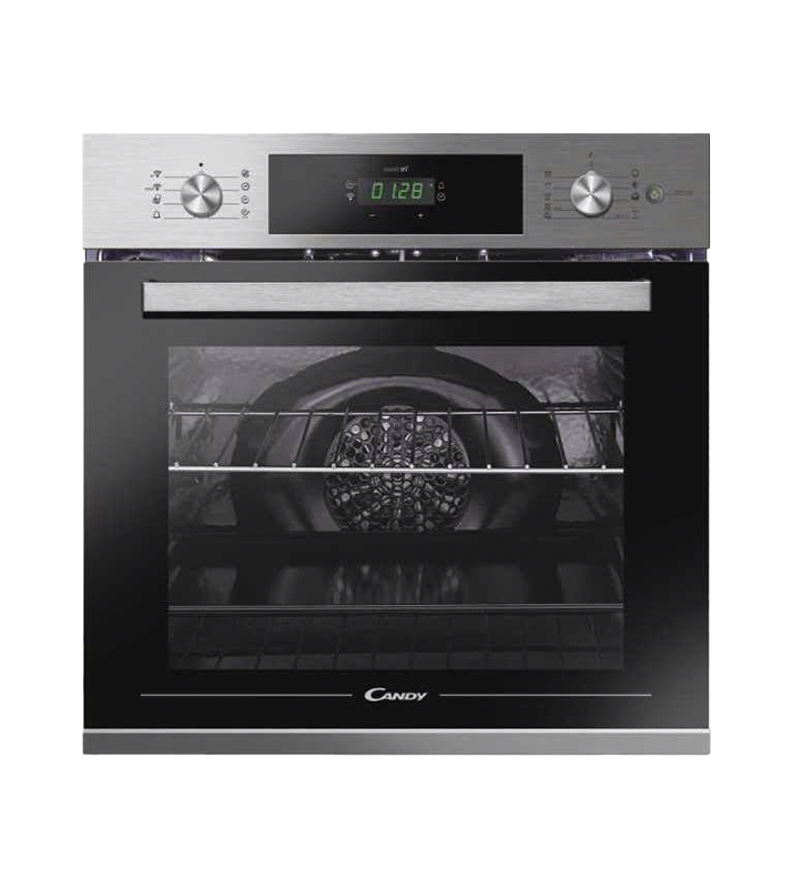 Cuptor electric Candy FCTS886X WI-FI - Main Image