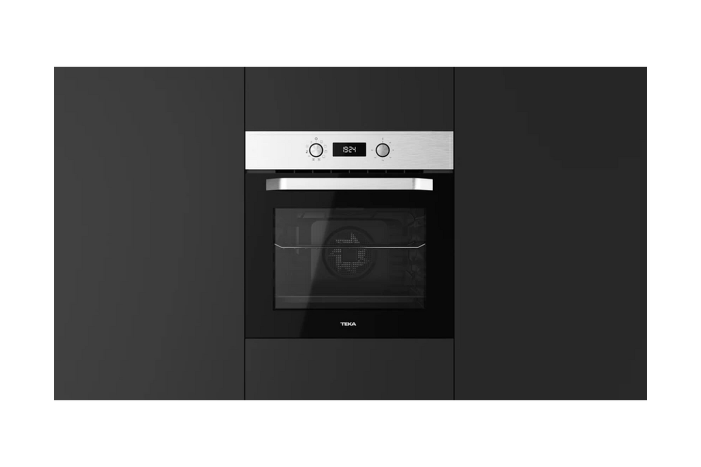 Pachet Teka HCB6435 + HLX 640 KBC IX + TL 6310 INOX - Gallery Image 4