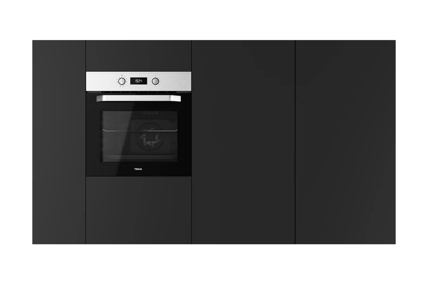 Pachet Teka HCB6435 + HLX 640 KBC IX + TL 6310 INOX - Gallery Image 5