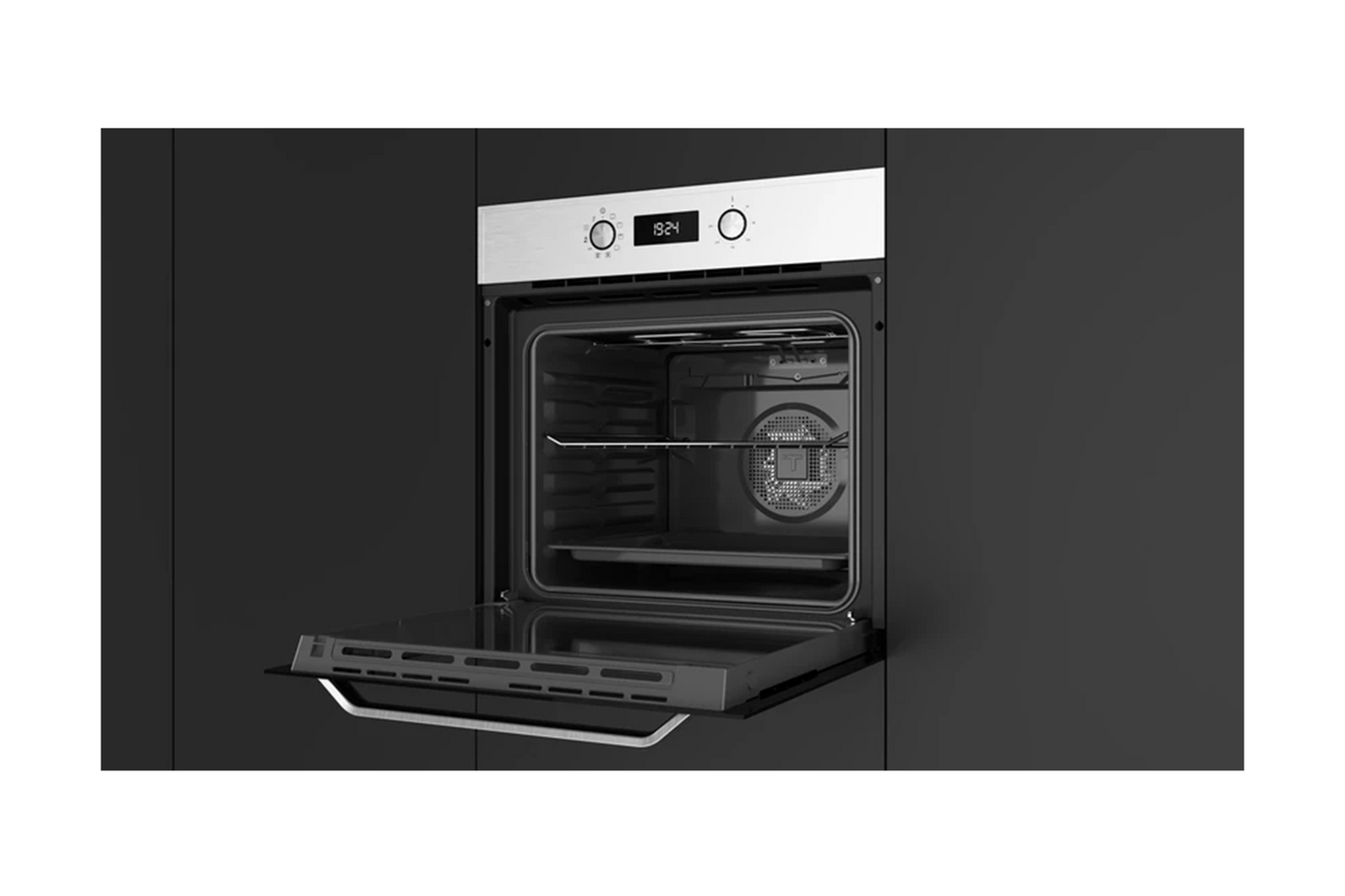 Pachet Teka HCB6435 + HLX 640 KBC IX + TL 6310 INOX - Gallery Image 6