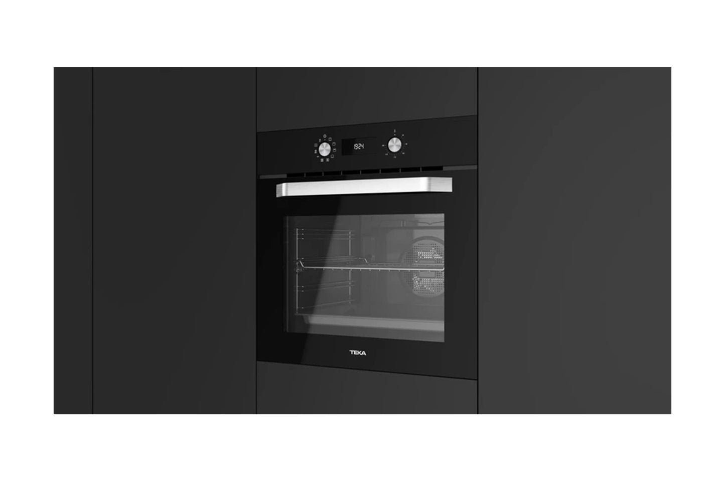 Pachet Teka HCB6435 + HLX 640 KBC IX + TL 6310 INOX - Gallery Image 7