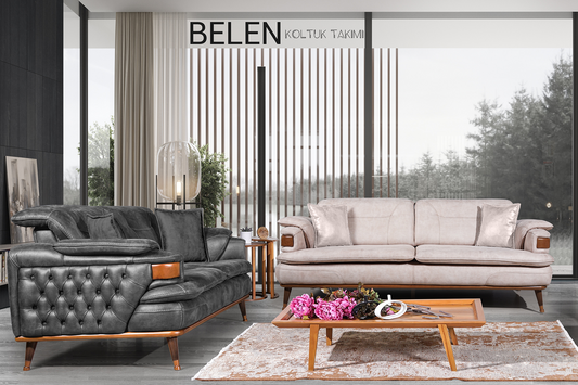 Canapea Belen - Main Image