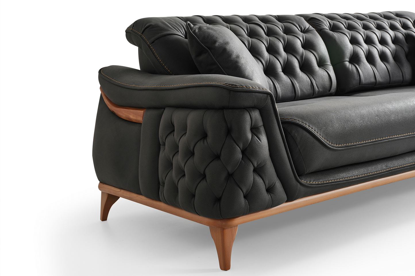 Canapea Lotus - Gallery Image 7
