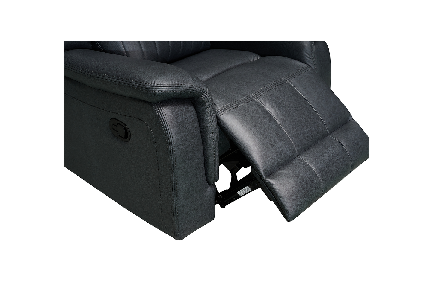 Fotoliu cu recliner Zenith (balansoar, rotativ) - Gallery Image 8