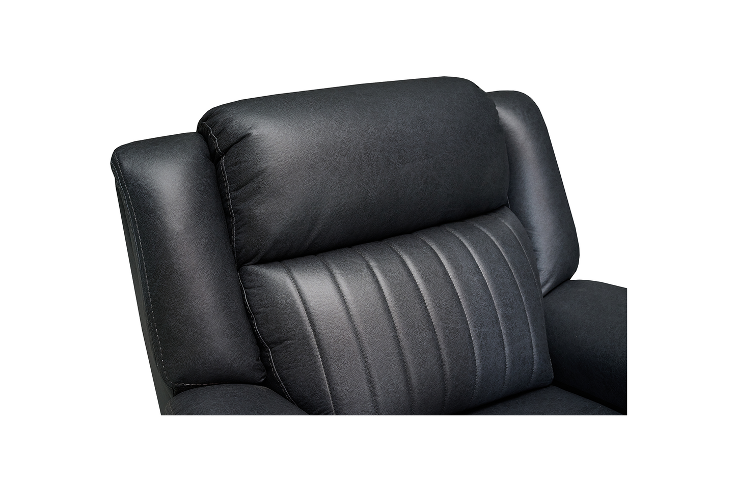 Fotoliu cu recliner Zenith (balansoar, rotativ) - Gallery Image 9