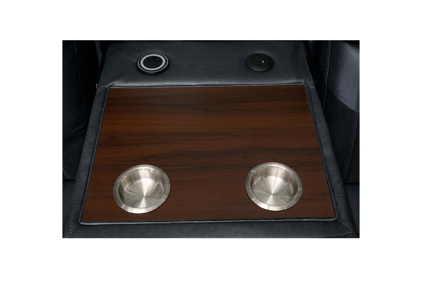 Canapele cu reclinere Zenith - Gallery Image 15