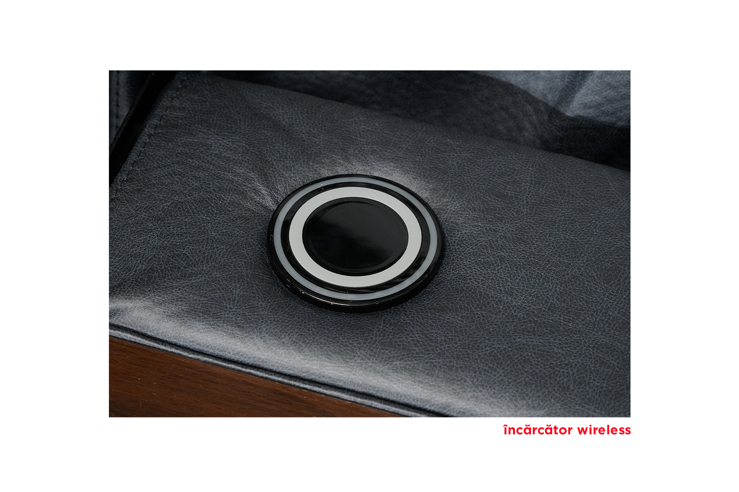 Canapele cu reclinere Zenith - Gallery Image 18