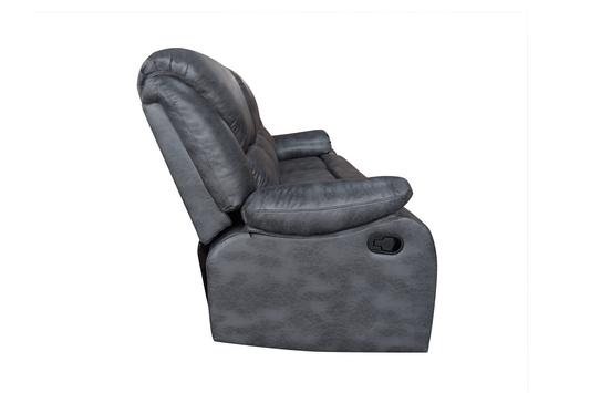 Fotoliu Barcelona cu recliner - Gallery Image 1