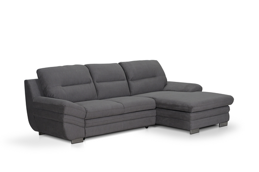 Colțar extensibil MM275 cu ladă pentru depozitare - Gallery Image 1