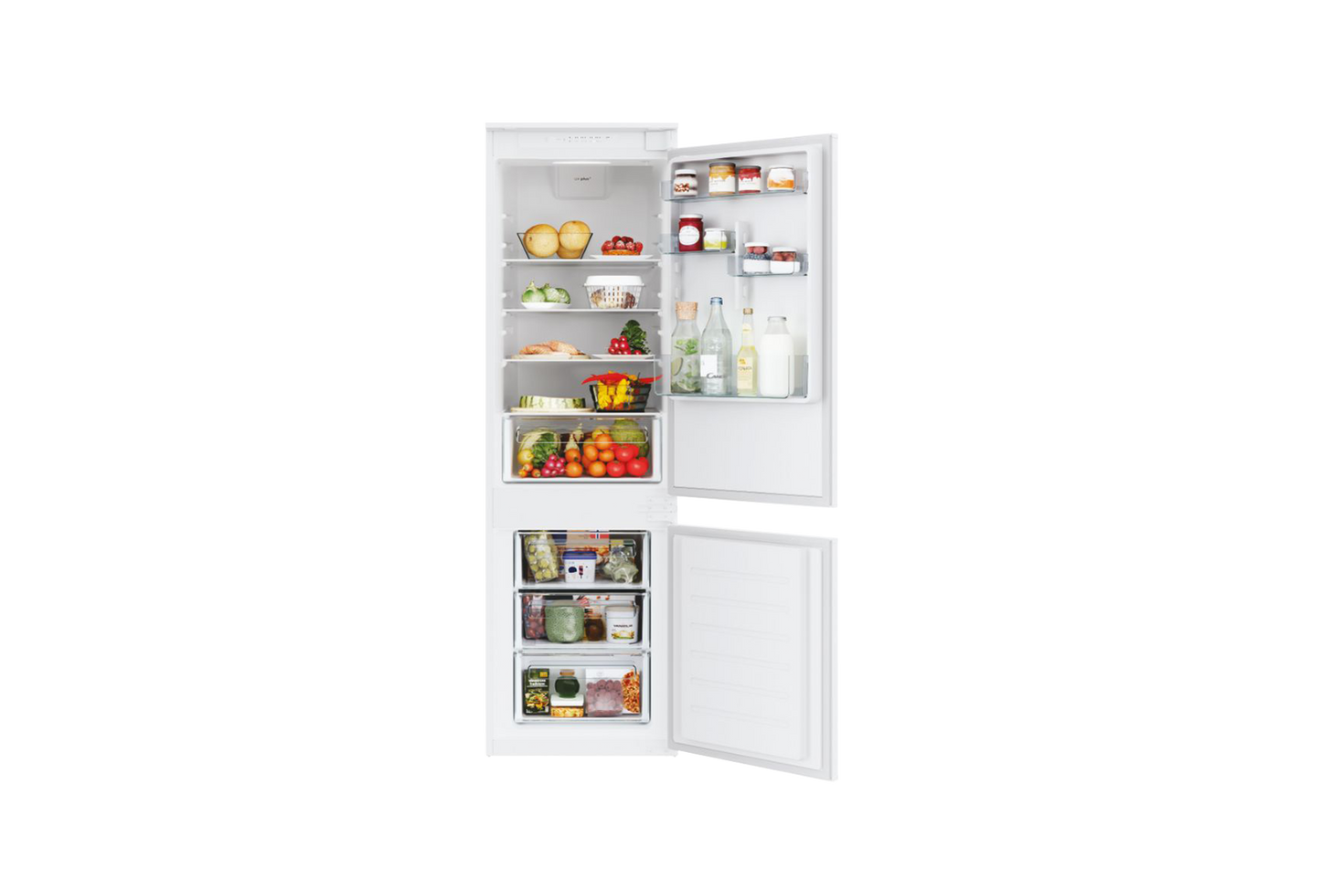 Combină încorporabilă Candy CBL3518E - Gallery Image 1