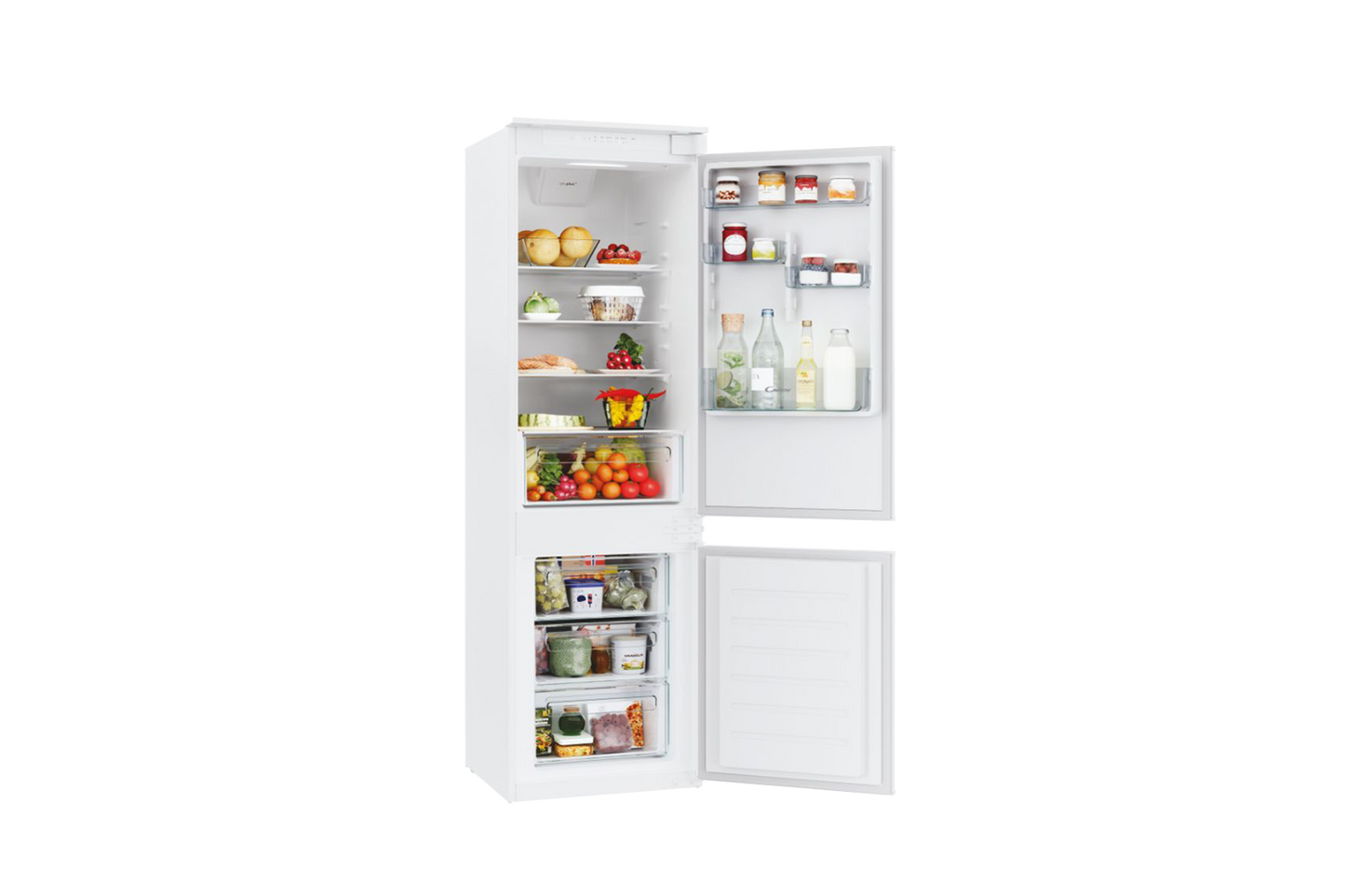 Combină încorporabilă Candy CBL3518E - Gallery Image 3