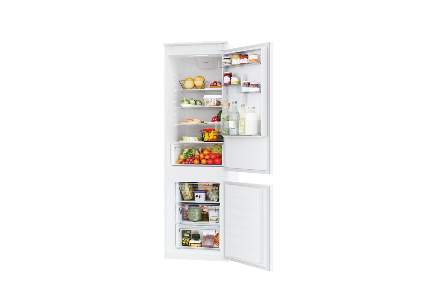 Combină încorporabilă Candy CBL3518E - Gallery Image 4