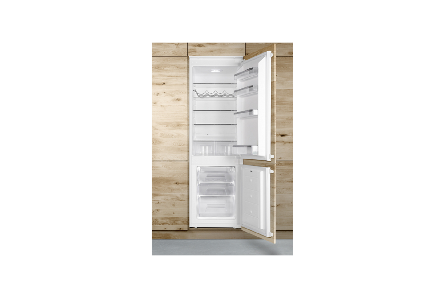 Combină încorporabilă Hansa BK316.3AA - Gallery Image 6