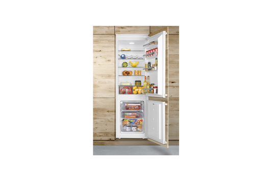 Combină încorporabilă Hansa BK316.3AA - Gallery Image 1