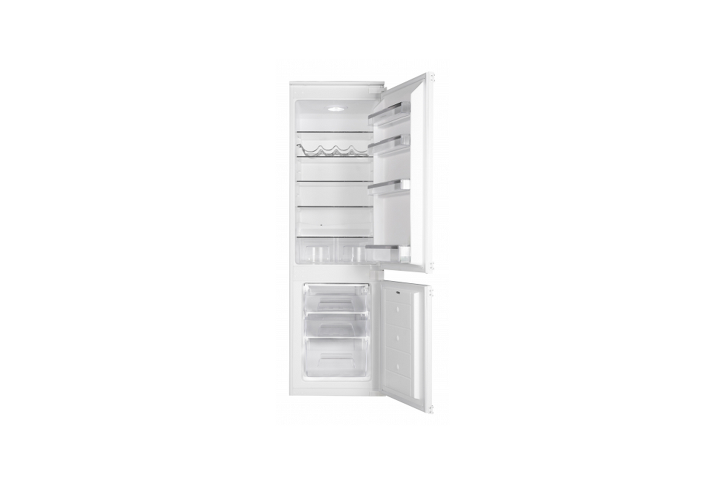 Combină încorporabilă Hansa BK316.3AA - Gallery Image 2