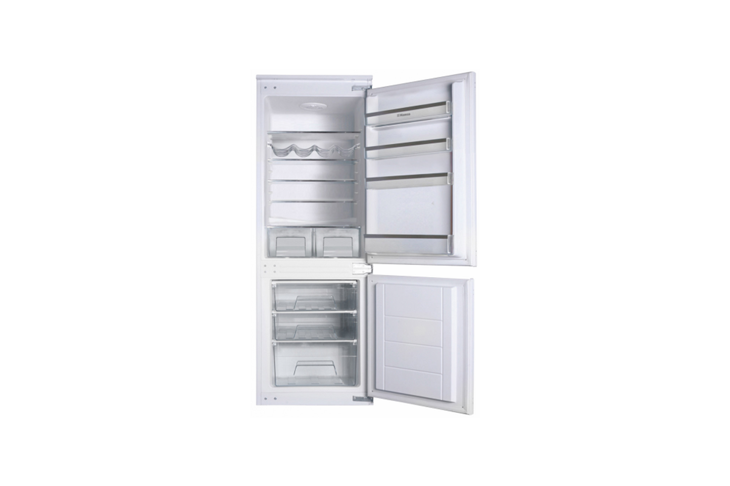 Combină încorporabilă Hansa BK316.3AA - Gallery Image 4
