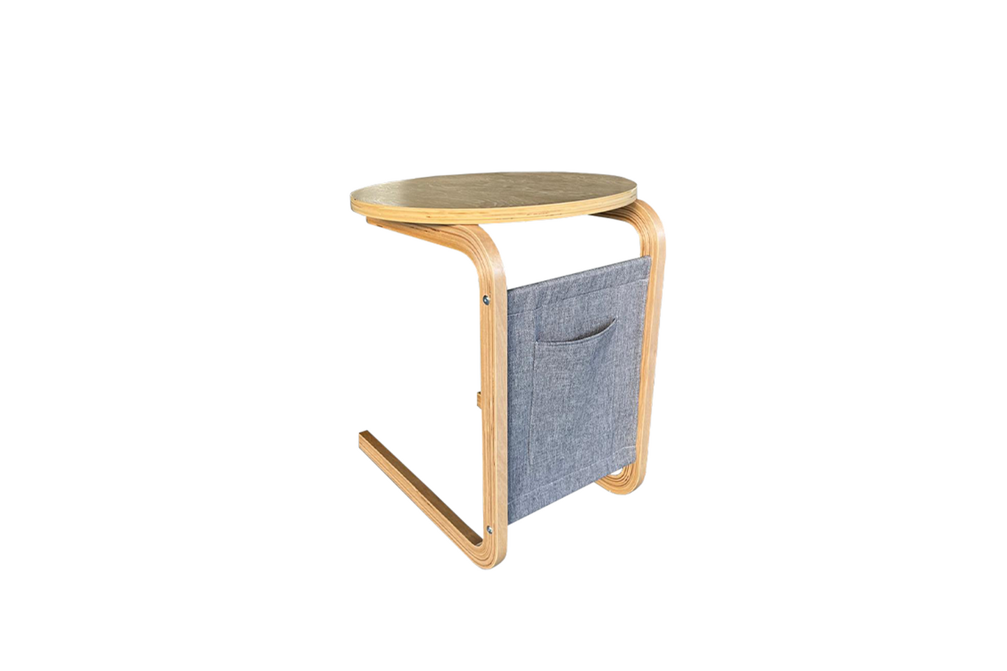 Consolă – măsuță de cafea Naturis L52 - Gallery Image 1