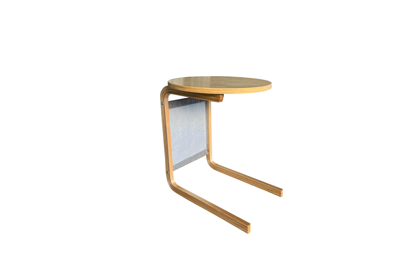 Consolă – măsuță de cafea Naturis L52 - Gallery Image 3