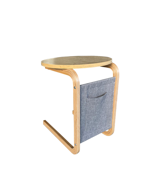 Consolă – măsuță de cafea Naturis L52 - Main Image